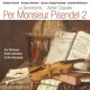 Adrian Chandler & La Serenissima - Per Monsieur Pisendel 2